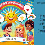 Giornata mondiale dei Complimenti