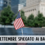 11 settembre spiegato ai bambini